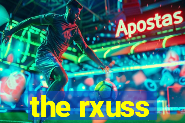 the rxuss